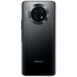 Honor X20 6/128GB 5G Black