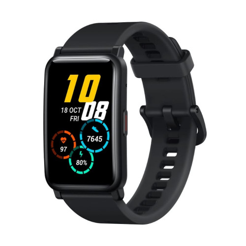Honor Watch ES Meteorite Black в рассрочку без первоначального взноса и переплат