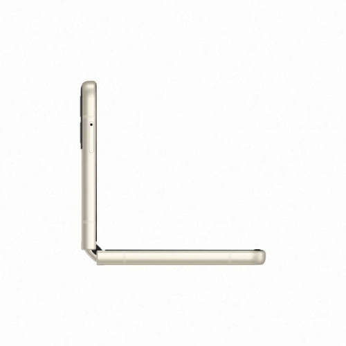 Samsung Galaxy Z Flip 3 5G 8/128 Cream в рассрочку без первоначального взноса и переплат