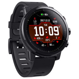 Xiaomi Amazfit Stratos Black Plus