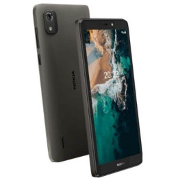 Nokia C2 2nd Edition 1/32GB Warm Gray