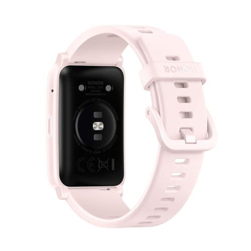 Honor Watch ES Coral Pink в рассрочку без первоначального взноса и переплат