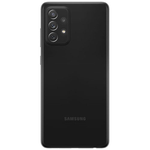 Samsung Galaxy A72 6/128 Awesome Black в рассрочку без первоначального взноса и переплат