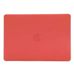 Чехол MacBook Air 13 (2018-2020) Matt Coral