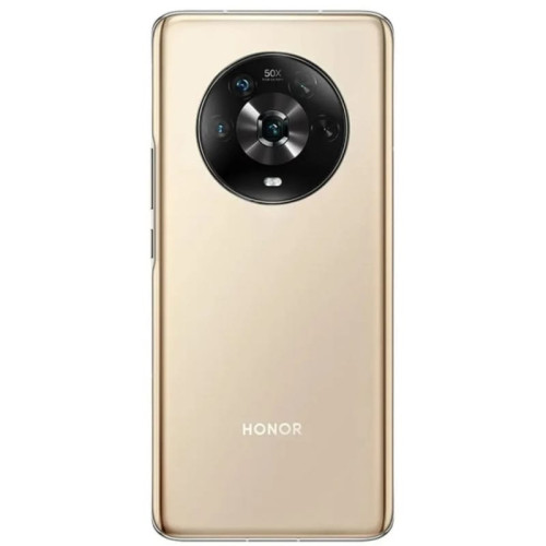 Honor Magic 4 12/512GB Gold в рассрочку без первоначального взноса и переплат
