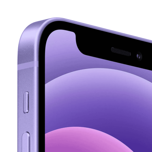 Apple iPhone 12 256GB Purple в рассрочку без первоначального взноса и переплат