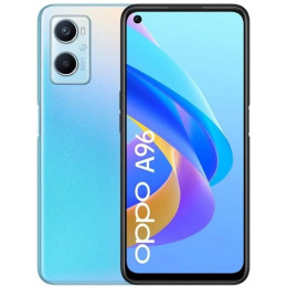 Oppo A96 8/128GB Blue