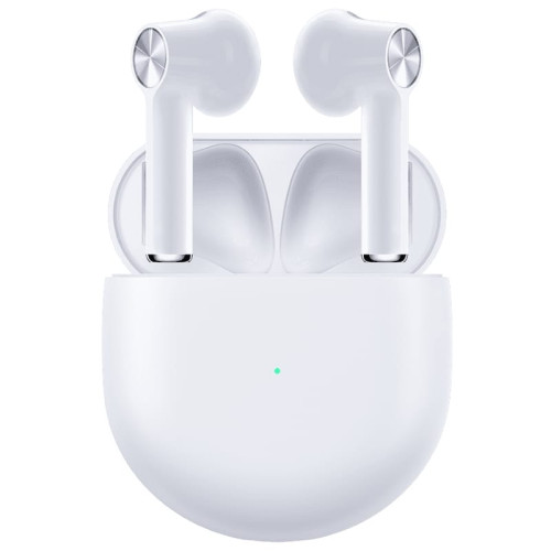 Беспроводные наушники OnePlus Buds White в рассрочку без первоначального взноса и переплат
