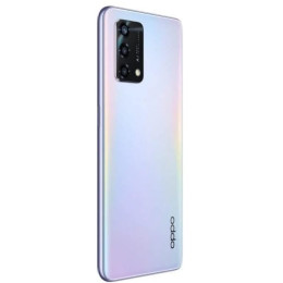 Oppo A95 8/128GB Glowing Rainbow Silver
