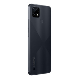 Realme C21 3/32 Cross Black