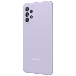 Samsung Galaxy A72 6/128 Awesome Violet