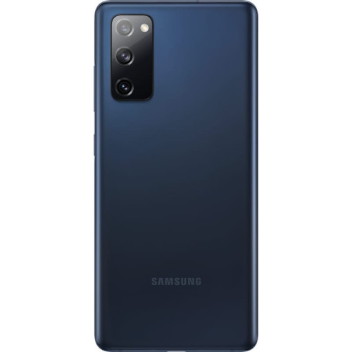 Samsung Galaxy S20 FE 2022 6/128GB Cloud Navy в рассрочку без первоначального взноса и переплат