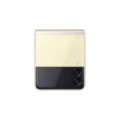Samsung Galaxy Z Flip 3 5G 8/128 Cream в рассрочку без первоначального взноса и переплат