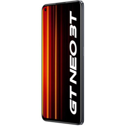 Realme GT Neo 3T 8/128GB Shade Black
