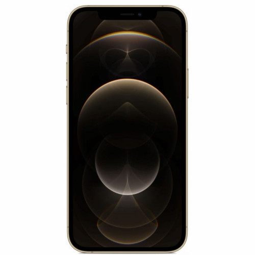 Apple iPhone 12 Pro Max 128GB Gold в рассрочку без первоначального взноса и переплат