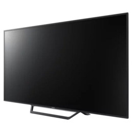 Телевизор Sony KD-43XG7005 43/Ultra HD/Wi-Fi/Smart TV/Black