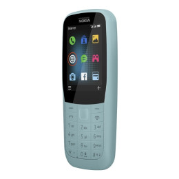 Nokia 220 Dual Sim Blue