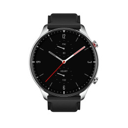 Xiaomi Amazfit GTR 2 Classic Silver
