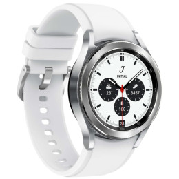 Samsung Galaxy Watch4 Classic 42mm Silver