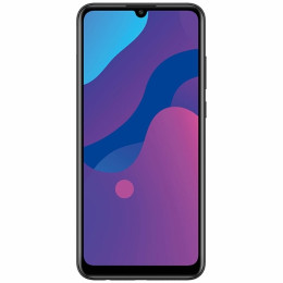 Honor 9A 3/64 Black