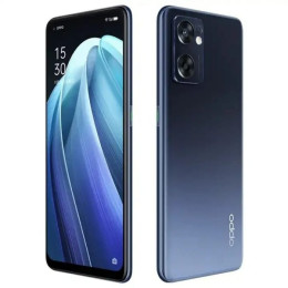 Oppo Reno 7 SE 5G 8/128GB Black