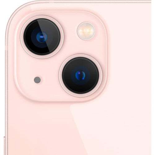 Apple iPhone 13 mini 128GB Pink в рассрочку без первоначального взноса и переплат