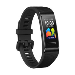 Huawei Band 4 Pro Graphite Black