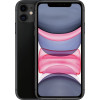 Apple iPhone 11 64GB Black в рассрочку