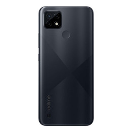 Realme C21 3/32 Cross Black