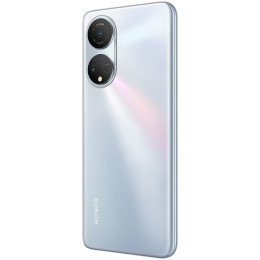 Honor X7 4/128GB Silver