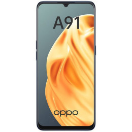 OPPO A91 8/128GB Black