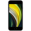 Apple iPhone SE (2020) 64Gb Black в рассрочку без первоначального взноса и переплат