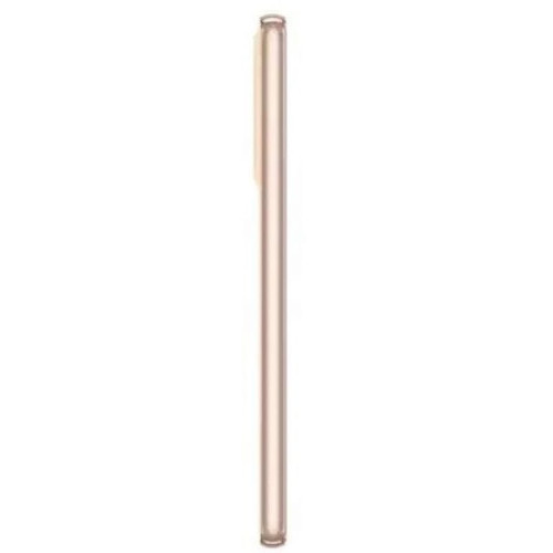 Samsung Galaxy A53 5G 4/128GB Peach в рассрочку без первоначального взноса и переплат
