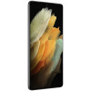 Samsung Galaxy S21 Ultra 5G 12/128 Phantom Navy по низкой цене в Москве в рассрочку без первоначального взноса и переплат