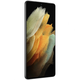 Samsung Galaxy S21 Ultra 5G 12/128 Phantom Navy по низкой цене в Москве