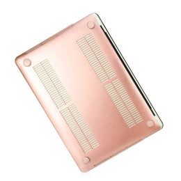 Чехол MacBook Air 13 (2018-2020) Matt Gold