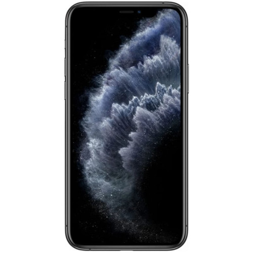 Apple iPhone 11 Pro Max 256GB Space Gray в рассрочку без первоначального взноса и переплат