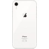 Apple iPhone XR 256GB White в рассрочку без первоначального взноса и переплат