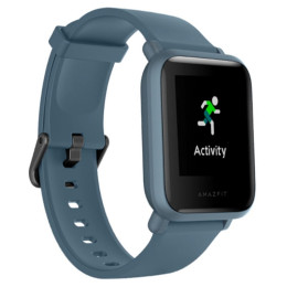 Xiaomi Amazfit Bip Lite Blue