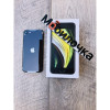 Apple iPhone SE (2020) 64Gb Black в рассрочку без первоначального взноса и переплат