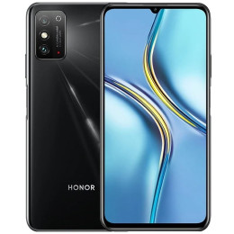 Honor X30 Max 8/128GB Black