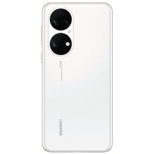 Huawei P50E 8/128GB White в рассрочку без первоначального взноса и переплат