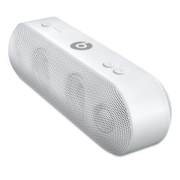 Портативная колонка Beats Pill Plus Portable Speaker White