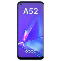OPPO A52 4/64GB Twilight Black