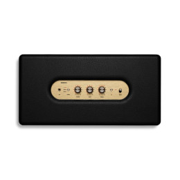 Marshall Woburn II Black