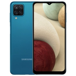 Samsung Galaxy A12 Nacho 3/32GB Blue