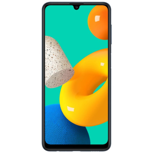 Samsung Galaxy M32 6/128 Black в рассрочку без первоначального взноса и переплат