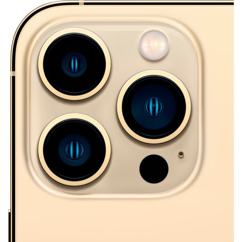 Apple iPhone 13 Pro 1TB Gold в рассрочку без первоначального взноса и переплат