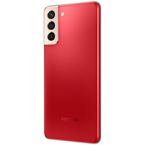 Samsung Galaxy S21 Plus 5G 8/128 Phantom Red в рассрочку без первоначального взноса и переплат