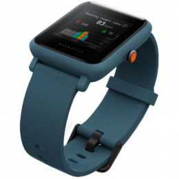 Xiaomi Xiaomi Amazfit Bip S Lite Blue